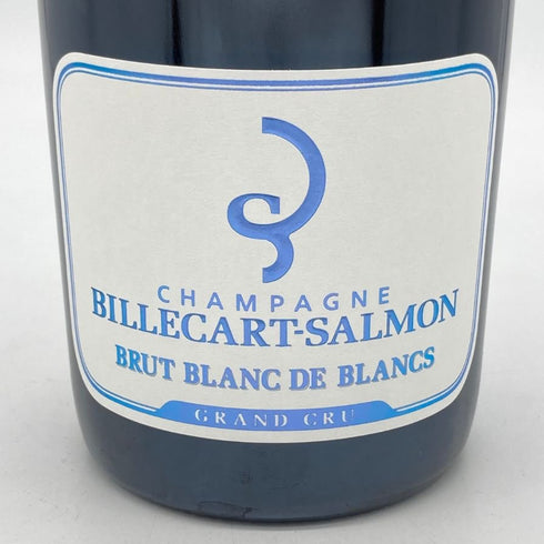 ビルカール サルモン ブリュット ブラン ド ブラン 750ml BILLECART SALMON シャンパン【C4】