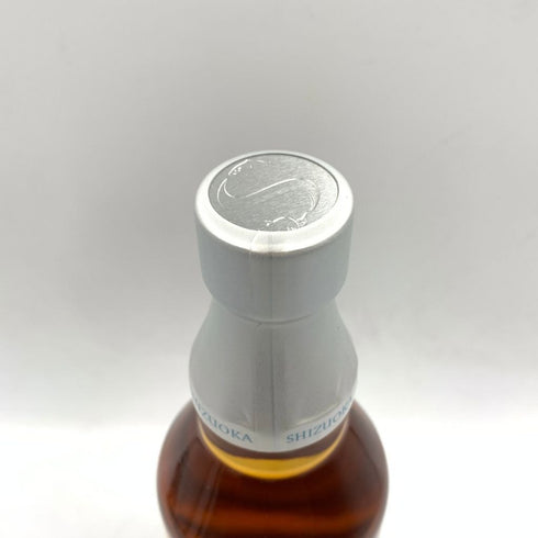 東京都限定◆ガイアフロー 静岡 ポットスティル K 純日本大麦 2023年版 500ml 55.5% GAIAFLOW SHIZUOKA POT STILL K 【O1】