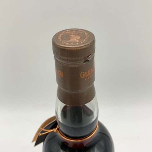 グレンドロナック 26年 1992 シェリーバット 700ml 50.8% GLENDRONACH Sherry Butt 【C4】