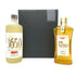 神楽酒造 本格麦焼酎 20年熟醸 特醸 3650 720ml 30% 特別限定酒 10年熟醸 3650 720ml 27% 2本セット 【U4】