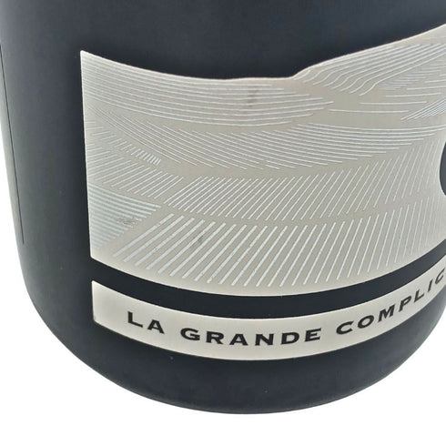 モンジャール ミュニュレ エシェゾー グラン クリュ ラ グランド コンプリカシオン 2018 750ml 14.3% MONGEARD MUGNERET ECHEZEAUX GRAND CRU LA GRANDE COMPLICATION ブルゴーニュワイン【C3】