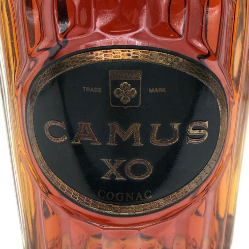 カミュ XO ロングネック 700ml 40% CAMUS コニャック【G1】