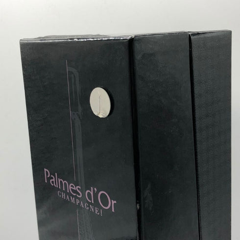ニコラ フィアット パルム ドール ロゼ 2005 750ml 12% Nicolas Feuillatte シャンパン【U0】