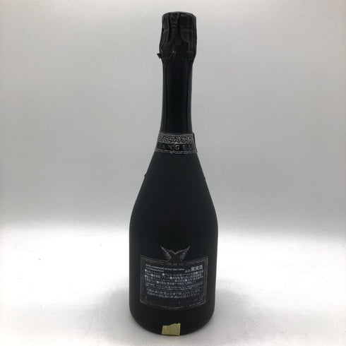 エンジェル ヘイロー イエロー 750ml 12.5% ANGEL シャンパン【J4】