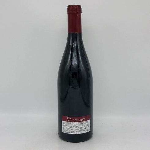 ジャン クロード ラモネ シャサーニュ モンラッシェ プルミエ クリュ ブードリオット ルージュ 2022 750ml 12.5% Jean Claude Ramonet ブルゴーニュワイン【S0】