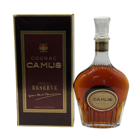 カミュ スペシャル リザーブ 700ml 40% CAMUS SPECIAL RESERVE コニャック【A4】