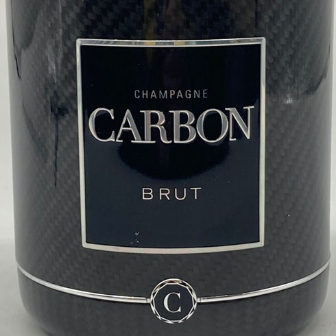 カーボン ブリュット 750ml 12% CARBON シャンパン【P】