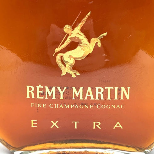 レミーマルタン エクストラ ファインシャンパーニュ 700ml 40% REMY MARTIN EXTRA FINE CHAMPAGNE 【SKU】