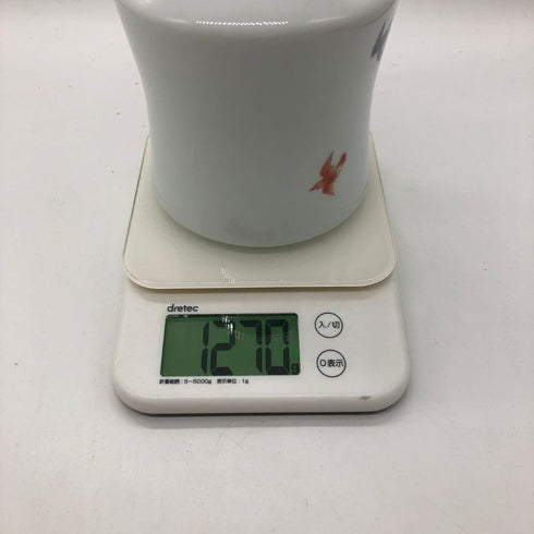 東京都限定◆サントリー エクセレンス 有田焼 陶器ボトル 色絵花鳥文 岩生對山 720ml 43% SUNTORY 1270g【X0】