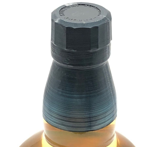 東京都限定◆サントリー 知多 シングルグレーン 700ml 43% SUNTORY CHITA 【C1】