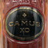 カミュ XO ロングネック 350ml 40% CAMUS ブランデー【C1】