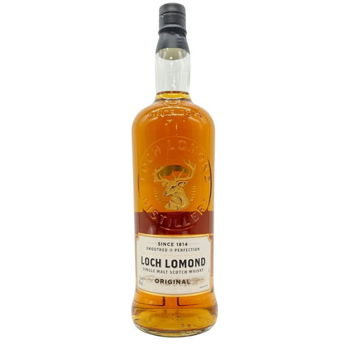 ロッホローモンド オリジナル 1000ml 40% LOCH LOMOND ORIGINAL 【N4】