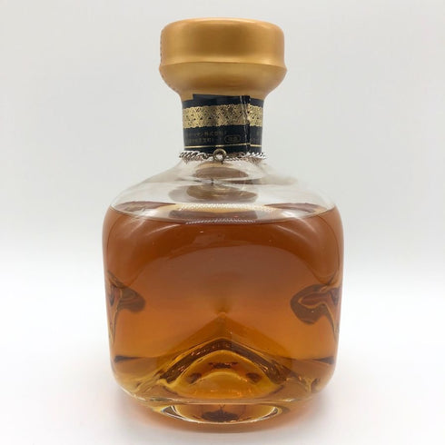 東京都限定◆三楽 オーシャンウイスキー 軽井沢 43% 720ml 【H1】