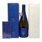 新政 2021 美山錦 ラストラピス Lapis lazuli 750ml 13度 2022年10月出荷 日本酒- 純米酒【B4】