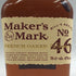 メーカーズマーク 46 バーボン 47% 750ml MakersMark 【G4】