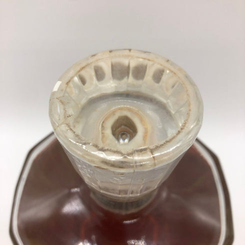 東京都限定◆サントリー クレスト 12年 響マーク 700ml 43% SUNTORY CREST 【L1】