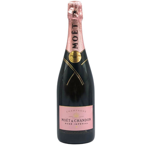 モエ エ シャンドン ロゼ アンペリアル 750ml 12.5% Moet&Chandon Rose Imperial シャンパン【V4】