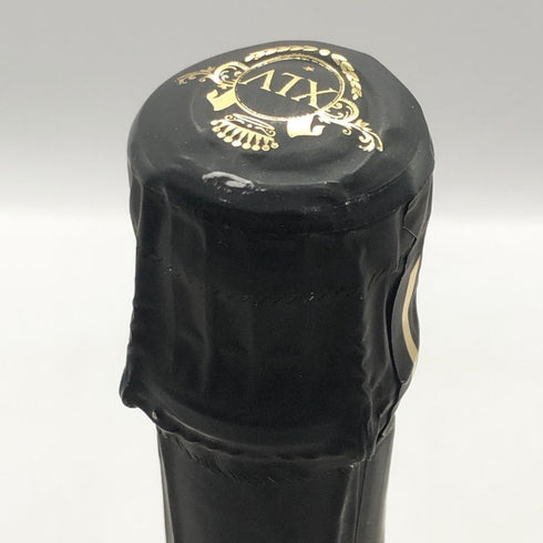 ザビエ ルイ ヴィトン ブジー グランクリュ ブリュット ミレジメ 2016 12% 750ml XAVIER LOUIS VUITTOV BOUZY Grand Cru Brut Millesime シャンパン【S0】