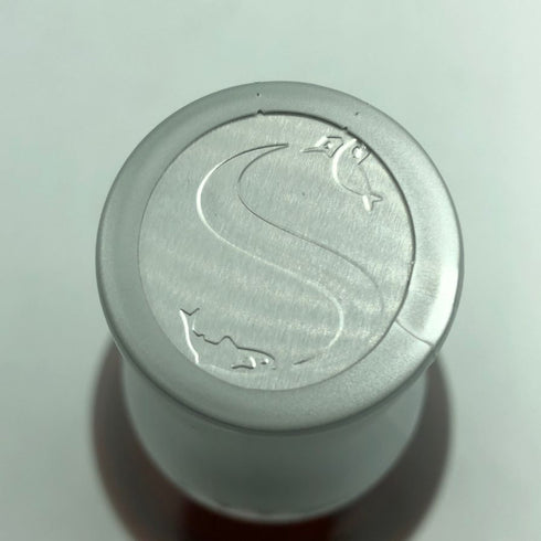 東京都限定◆ガイアフロー 静岡 ポットスティル K 純日本大麦 2024年版 500ml 55.5% GAIAFLOW SHIZUOKA POT STILL K 【B4】