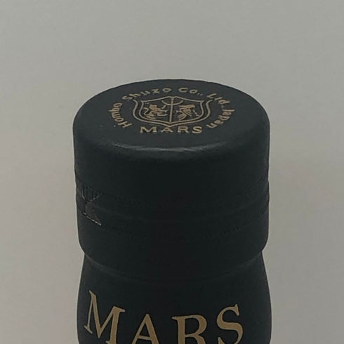 東京都限定◆マルス 岩井 トラディション シェリーカスクフィニッシュ 700ml 40% MARS 【X0】