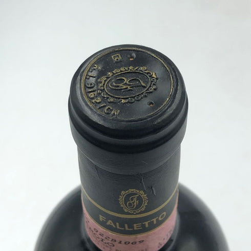 ブルネッロ ディ モンタルチーノ ビオンディ サンティ 1997 750m 13.5% Brunello di Montalcino Tenuta Greppo Biondi Santi イタリアワイン【P】