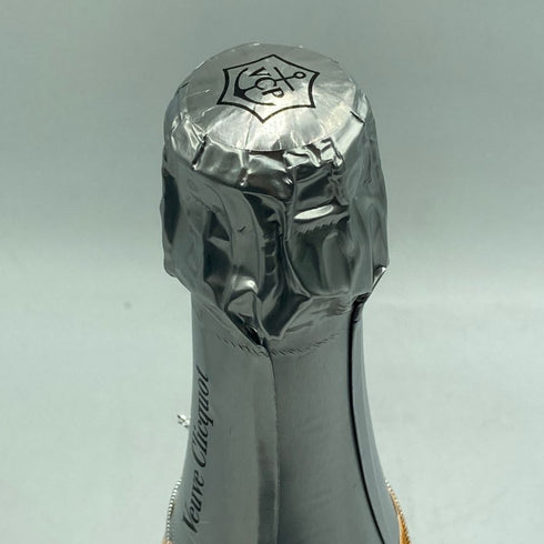 ヴーヴ クリコ イエロー リッチ 750ml 12% Veuve Clicquot Yellow Rich シャンパン【G3】