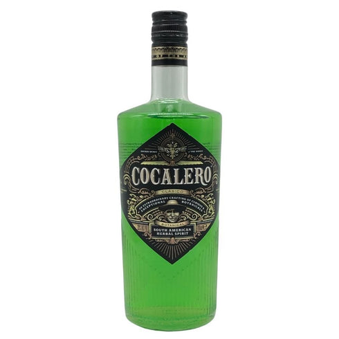 コカレロ クラシコ 700ml 29% COCALERO CLASICO リキュール【K0】