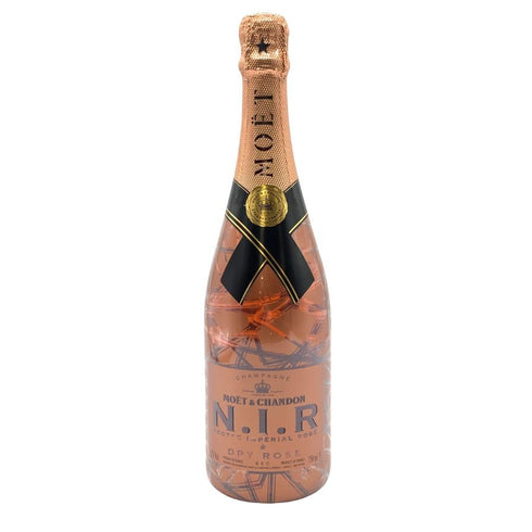 モエ エ シャンドン NIR ネクター アンペリアル ドライ ロゼ 750ml 12% Moet&Chandon NECTAR IMPERIAL ROSE DRY シャンパン【U4】