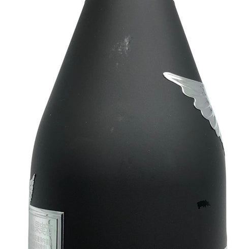 エンジェル NV ブリュット ブラック 750ml 12.5% ANGEL BRUT BLACK シャンパン【D3】