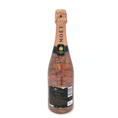 モエ エ シャンドン NIR ネクター アンペリアル ドライ ロゼ 750ml 12% Moet & Chandon NECTAR IMPERIAL ROSE DRY シャンパン【A3】