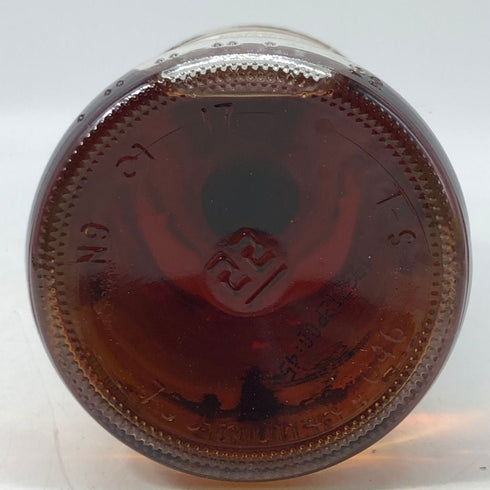 ワイルドターキー 8年 バーボン 700ml 40% WILD TURKEY バーボン【D1】