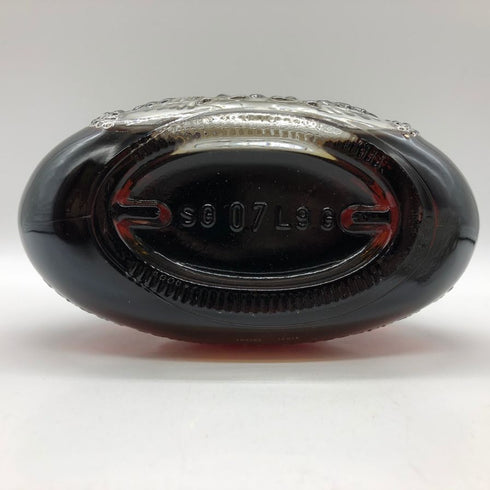 ヘネシーXO クリアボトル 金キャップ 700ml 40% Hennessy コニャック【D2】