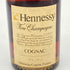 ヘネシー VSOP ファインシャンパーニュ スリムボトル グリーンボトル 特級表記 700ml 40% Hennessy Fine Champagne コニャック【R1】