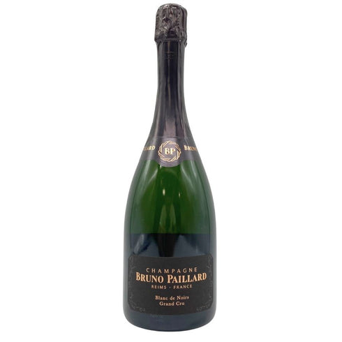 ブルーノ パイヤール シャンパーニュ ブラン ド ノワール エクストラ ブリュット グラン クリュ 750ml 12.5% Bruno Paillard Champagne Blanc de Noirs Extra Brut Grand Cru 【E1】
