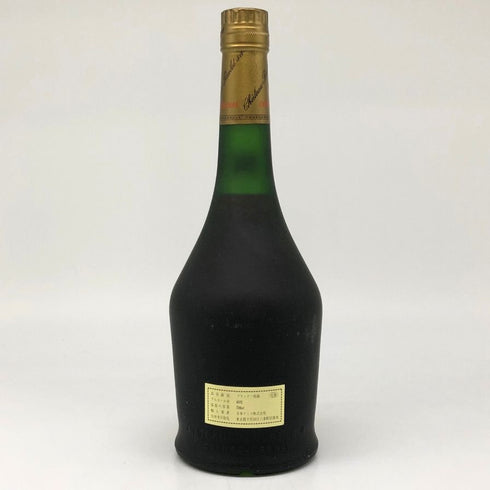 シャトー ポーレ ナポレオン 700ml 40% CHATEAU PAULET NAPOLEON ブランデー【A2】