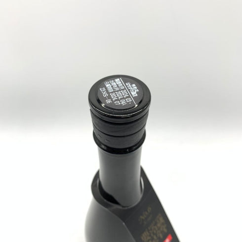 新政酒造 新政 No.6 S-Type 2023 720ml 13% 2024年4月出荷 ARAMASA 【E4】