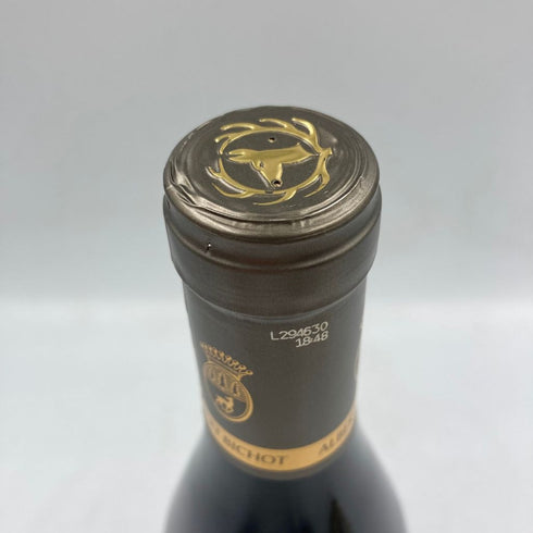アルベール ビショー ムルソー 2019 750ml 13.5% ALBERT BICHOT MEURSAULT 【H3】