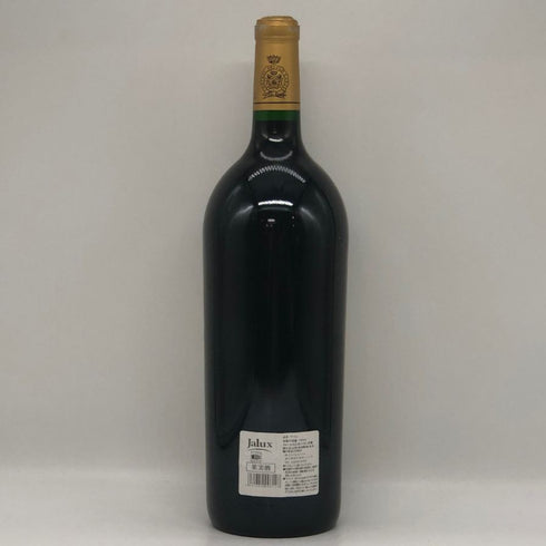 シャトー グリュオ ラローズ 1993 1500ml 12.5% GRUAUD LAROSE ボルドーワイン【G1】