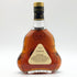 ヘネシーXO クリアボトル 金キャップ 350ml Hennessy コニャック【D1】