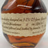 ブラントン シングルバレル 2023 750ml 46.5% Blanton's SINGLE BARREL バーボン【M0】