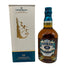 シーバスリーガル 18年 ミズナラ 700ml 43% CHIVAS REGAL MIZUNARA スコッチウイスキー【E3】
