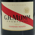 マム コルドンルージュ ブリュット 現行ラベル 750ml 12.5% MUMM CORDON ROUGE シャンパン【L1】