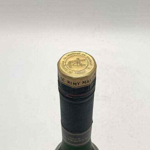 レミーマルタン VSOP スペリオール ファインシャンパーニュ 700ml 40% REMY MARTIN SUPERIEUR 【C4】