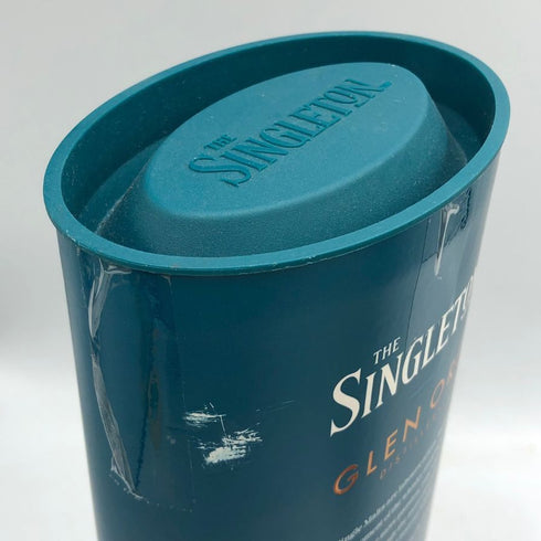 シングルトン 12年 グレンオード 700ml 40% THE SINGLETON Glen Ord スコッチウイスキー【Q4】