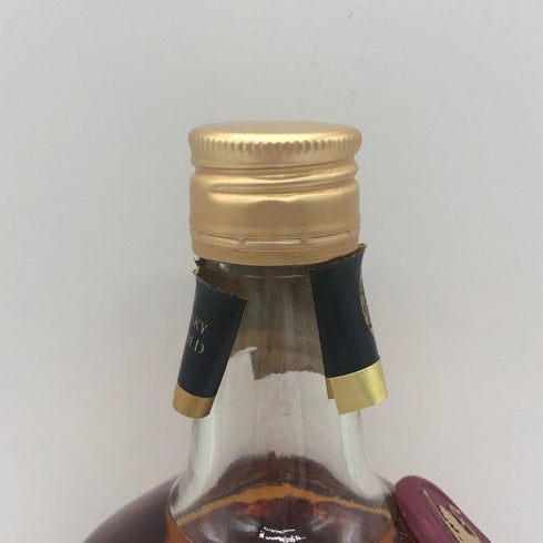 オールド セント アンドリュース アルバトロス 750ml 43% OLD St. ANDREWS スコッチウイスキー【Y1】