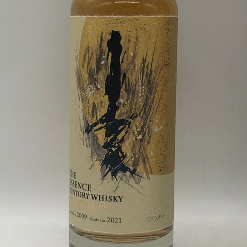 東京都限定◆ザ エッセンス オブ サントリー 2009-2021 ゴールデンプロミス 500ml 53% THE ESSENCE of SUNTORY 【P2】
