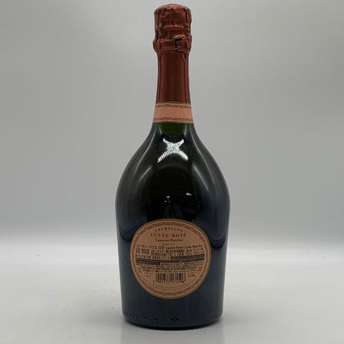 ローランペリエ キュヴェ ロゼ 750ml 12% Laurent Perrier Rose シャンパン【T1】