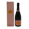 ヴーヴ クリコ ロゼ ローズラベル 750ml 12.5% Veuve Clicquot Rose Label シャンパン【H2】