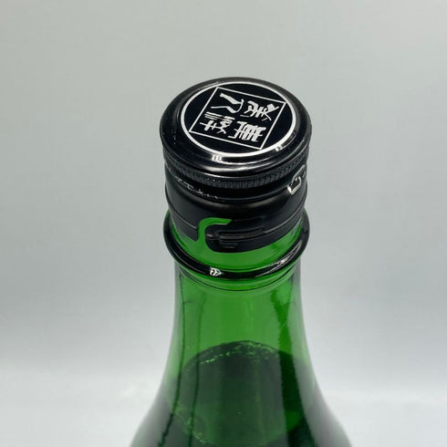 東洋美人 醇道一途 限定 純米吟醸 白鶴錦 1800ml 2024年7月 日本酒 - 吟醸酒【A3】