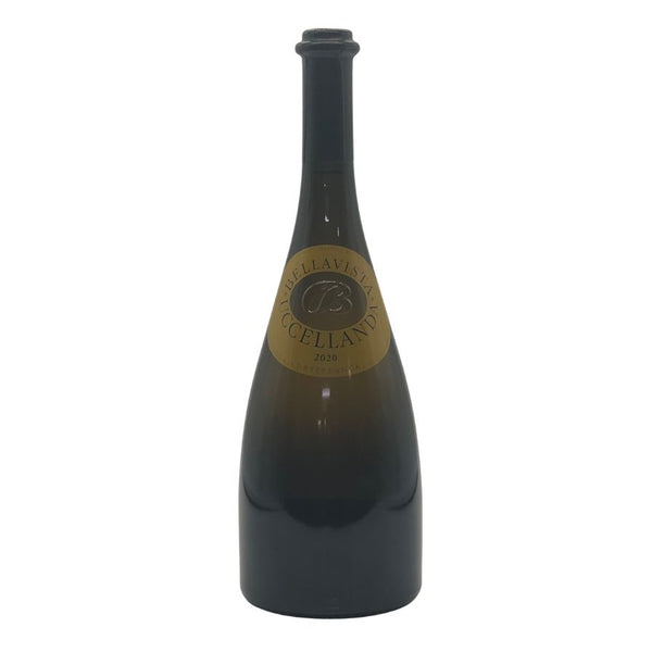 ヴェラビスタ ウッチェランダ シャルドネ 2020 750ml 13.5% BELLAVISTA UCCELLANDA 白ワイン【A3】